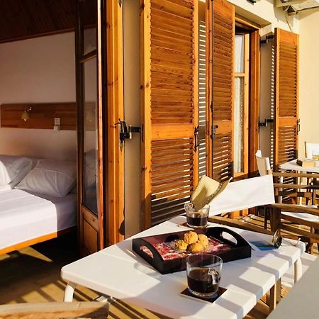Anastasis Rental Rooms Skiatos Zewnętrze zdjęcie