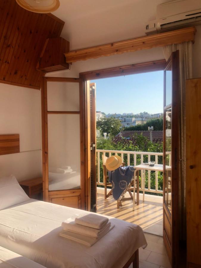 Anastasis Rental Rooms Skiatos Zewnętrze zdjęcie