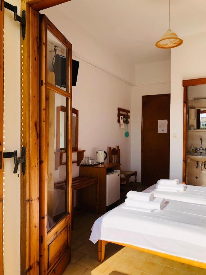 Anastasis Rental Rooms Skiatos Zewnętrze zdjęcie