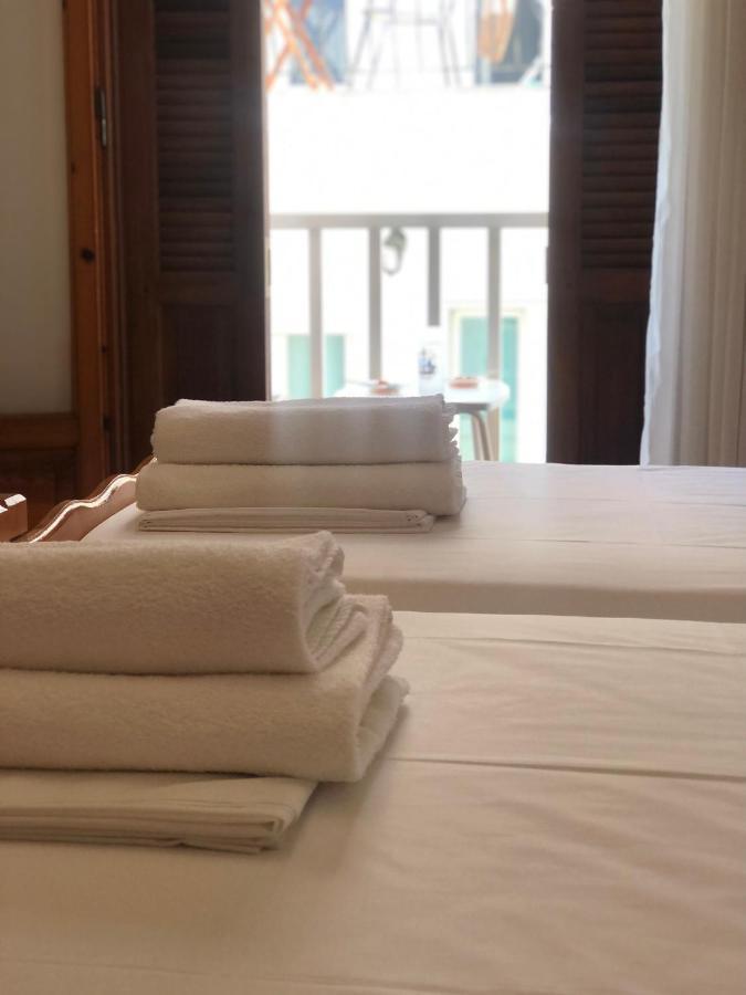 Anastasis Rental Rooms Skiatos Zewnętrze zdjęcie