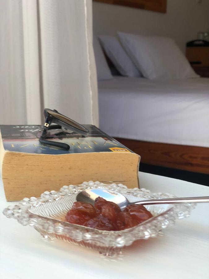 Anastasis Rental Rooms Skiatos Zewnętrze zdjęcie