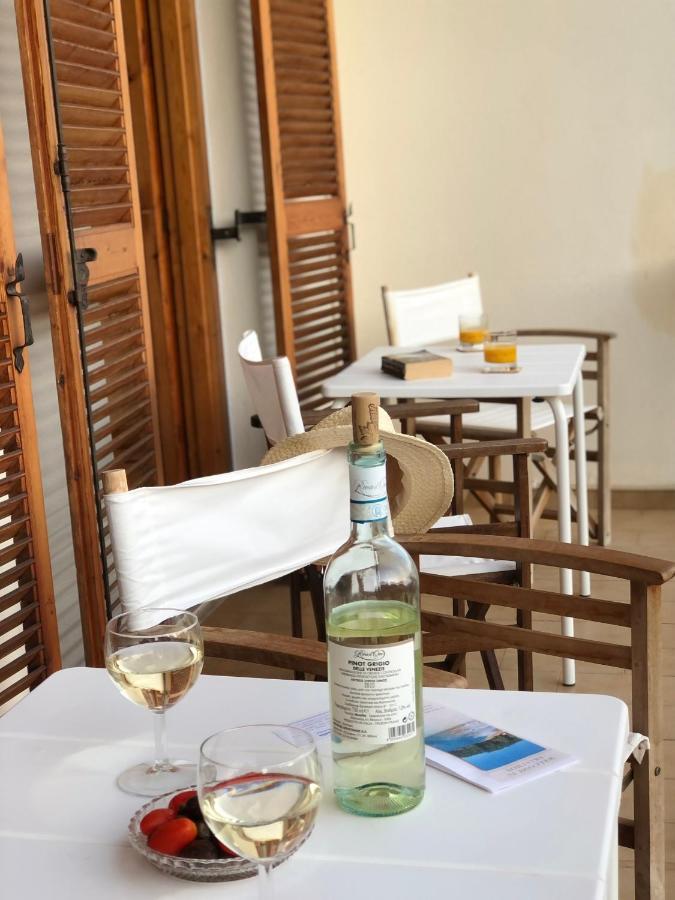 Anastasis Rental Rooms Skiatos Zewnętrze zdjęcie