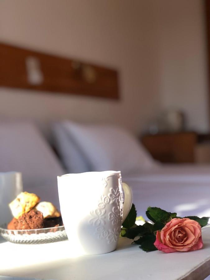 Anastasis Rental Rooms Skiatos Zewnętrze zdjęcie
