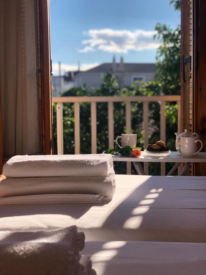 Anastasis Rental Rooms Skiatos Zewnętrze zdjęcie