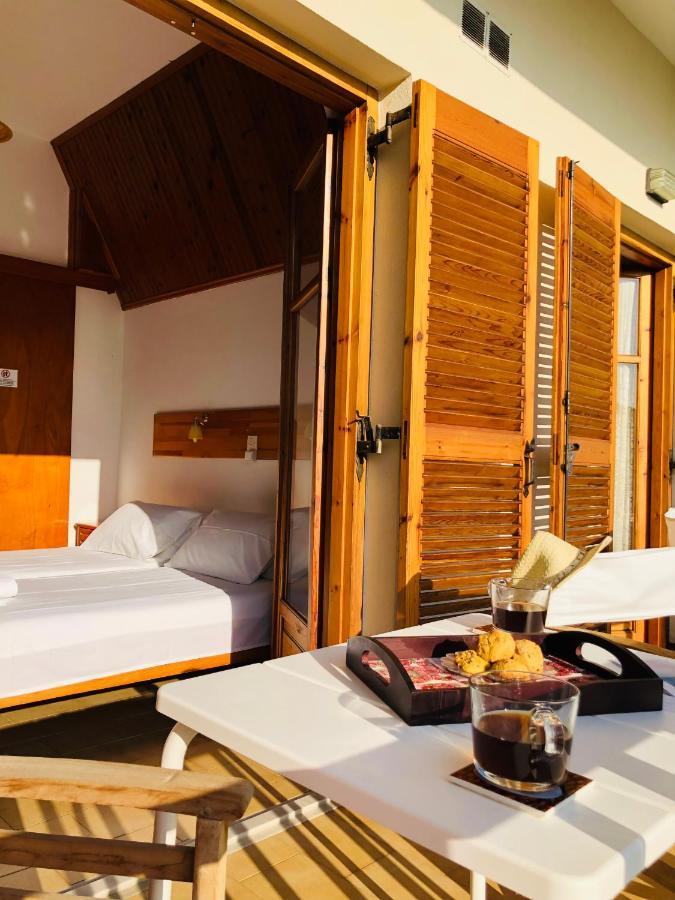 Anastasis Rental Rooms Skiatos Zewnętrze zdjęcie