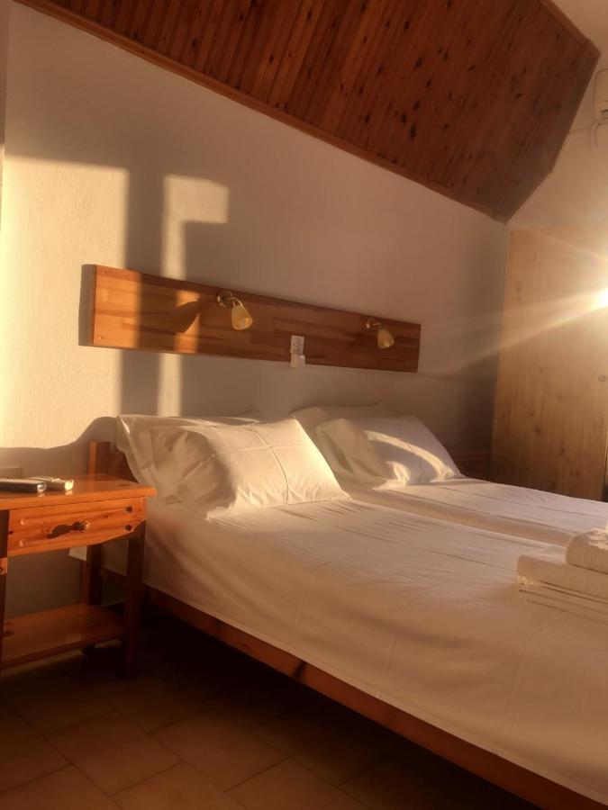 Anastasis Rental Rooms Skiatos Zewnętrze zdjęcie