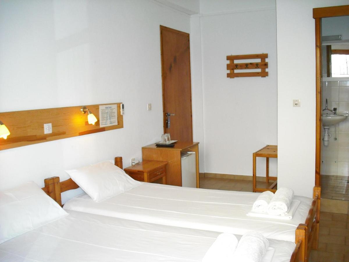 Anastasis Rental Rooms Skiatos Zewnętrze zdjęcie