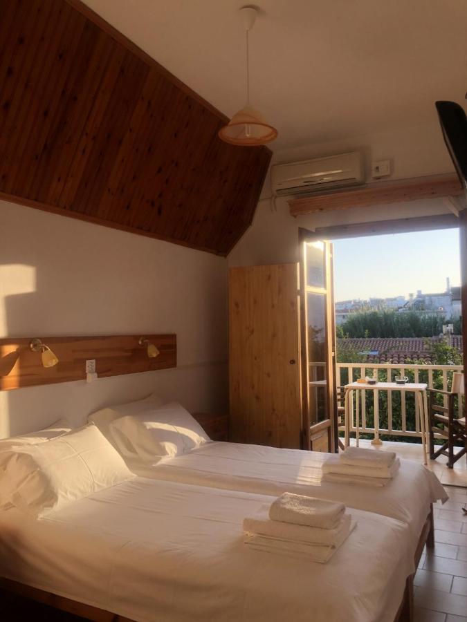 Anastasis Rental Rooms Skiatos Zewnętrze zdjęcie
