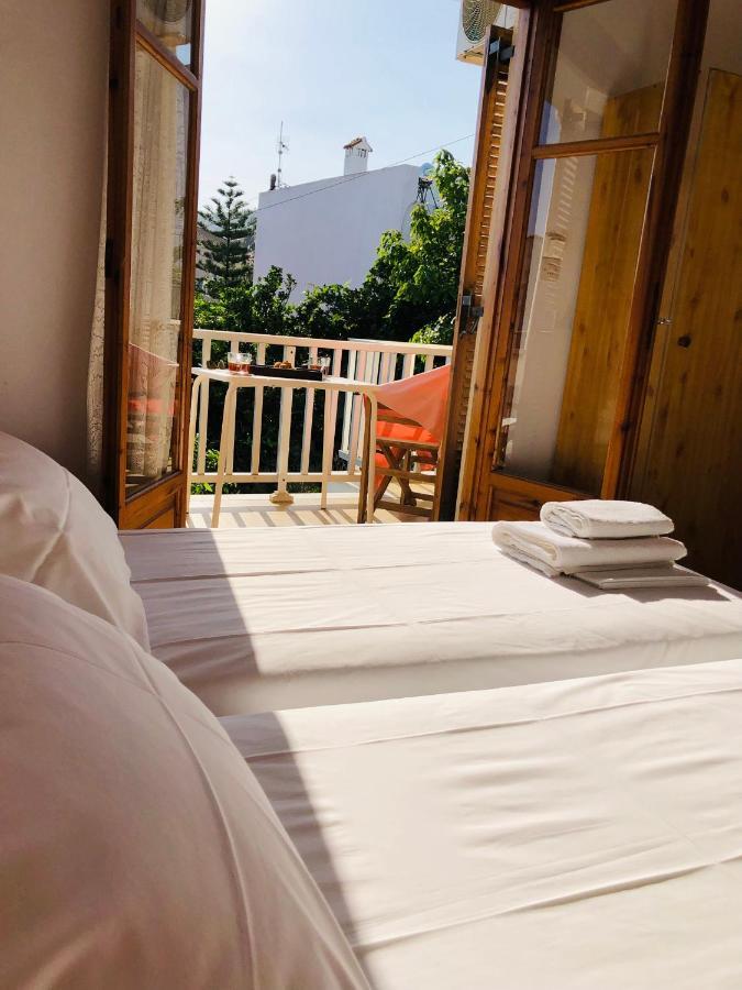 Anastasis Rental Rooms Skiatos Zewnętrze zdjęcie