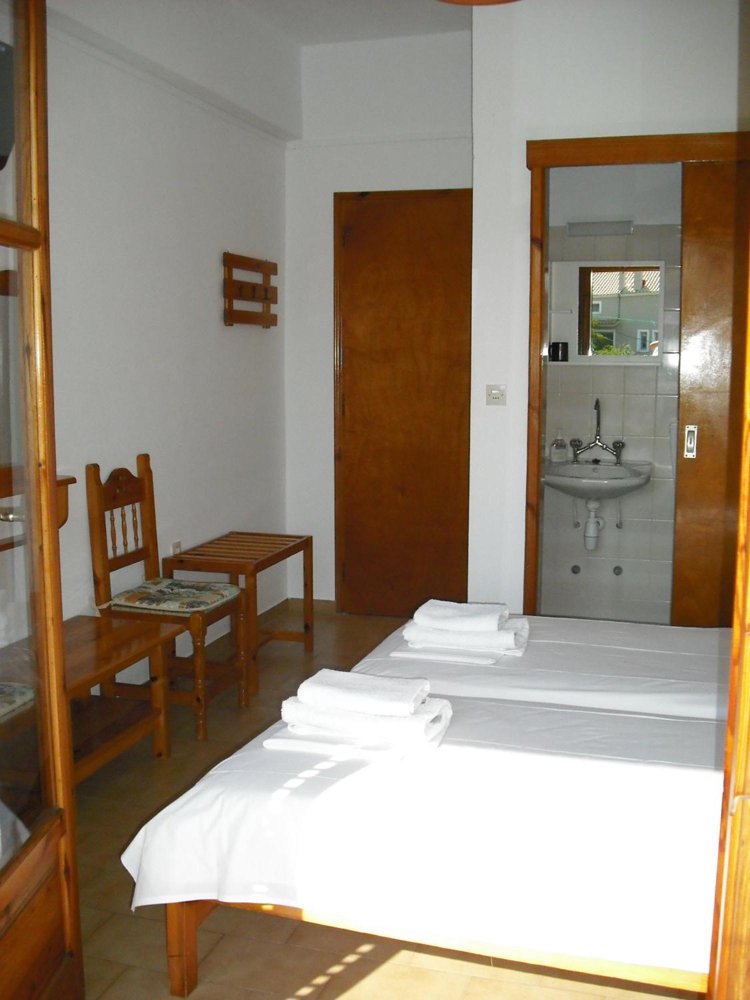 Anastasis Rental Rooms Skiatos Zewnętrze zdjęcie