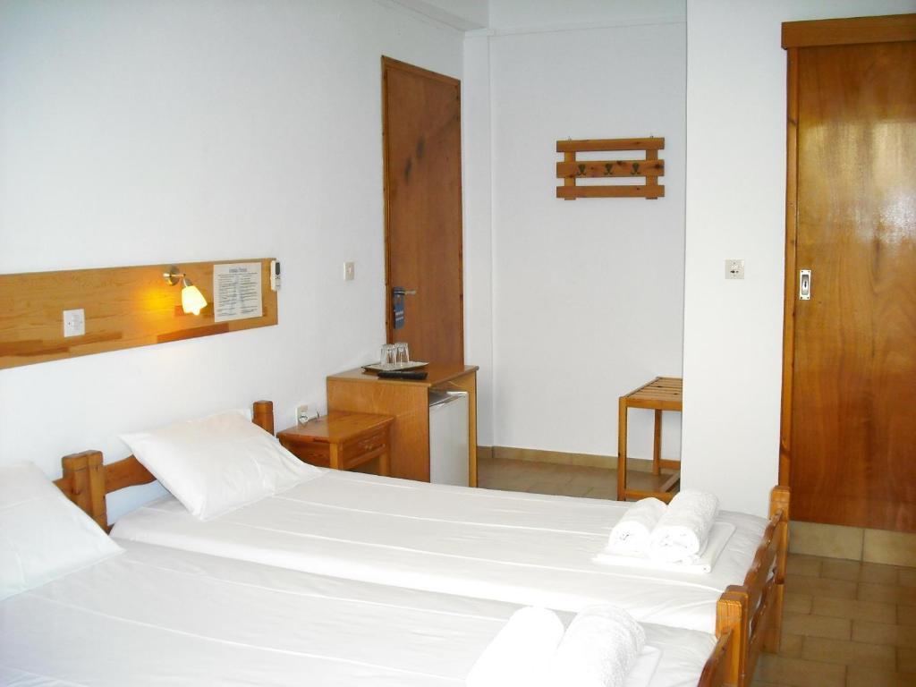 Anastasis Rental Rooms Skiatos Zewnętrze zdjęcie