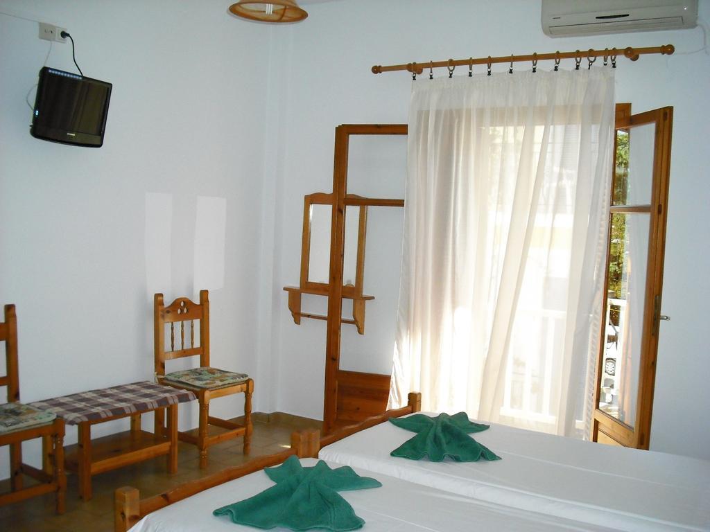 Anastasis Rental Rooms Skiatos Pokój zdjęcie