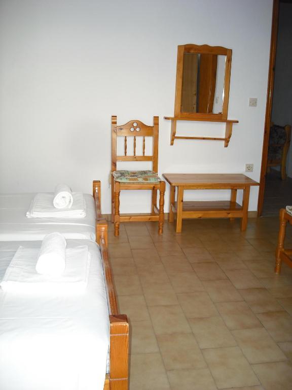 Anastasis Rental Rooms Skiatos Pokój zdjęcie