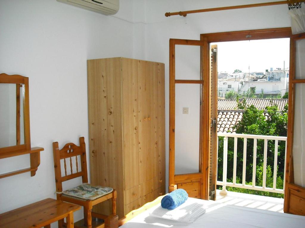 Anastasis Rental Rooms Skiatos Pokój zdjęcie
