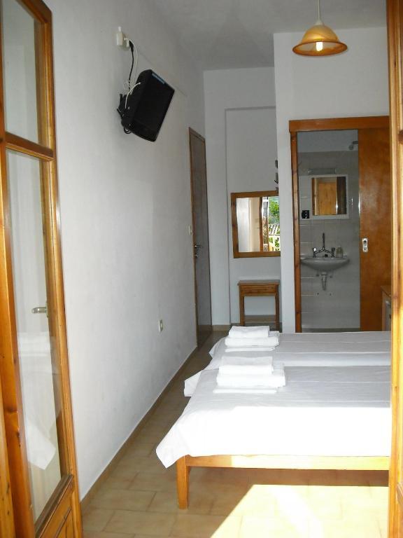 Anastasis Rental Rooms Skiatos Pokój zdjęcie
